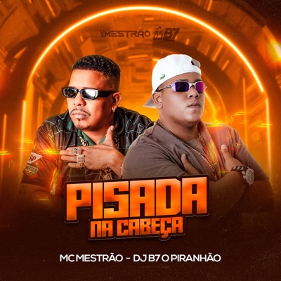  - Pisada na Cabeça