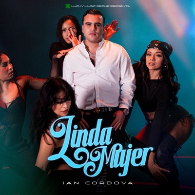  - Linda Mujer