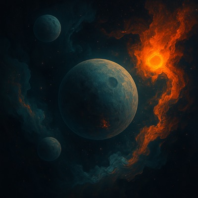  - GALAXY!