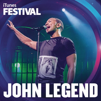  - iTunes Festival: London 2013