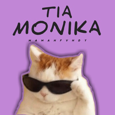  - Tia Monika (Remix)