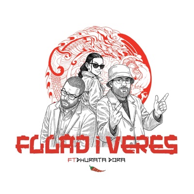  - Fllad i veres (feat. Dhurata Dora)