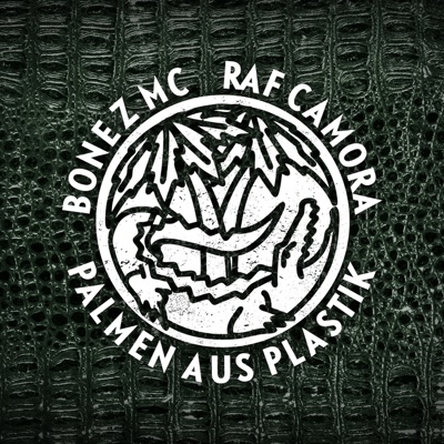  - Palmen aus Plastik