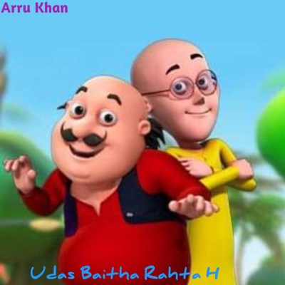  - Udas Baitha Rahta H