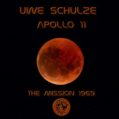  - Apollo 11 - The Mission 1969