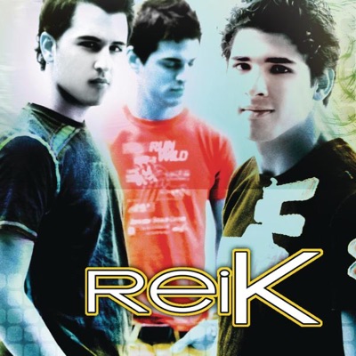 Reik - Reik