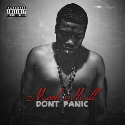  - Don't Panic