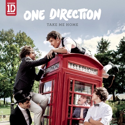  - Take Me Home (Expanded Edition)