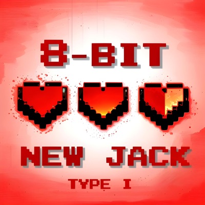  - 8-Bit New Jack Swing Type-1