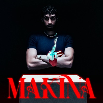  - Makina (feat. MOOTJEYEK)