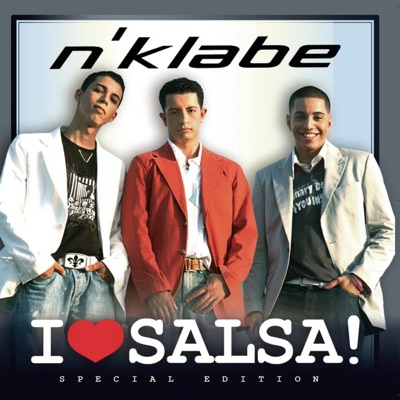  - I Love Salsa