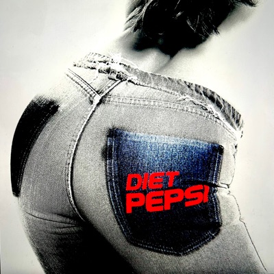  - Diet Pepsi