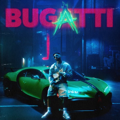  - Bugatti