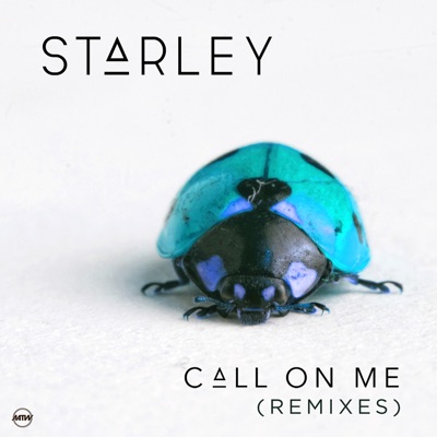  - Call On Me (Remixes)