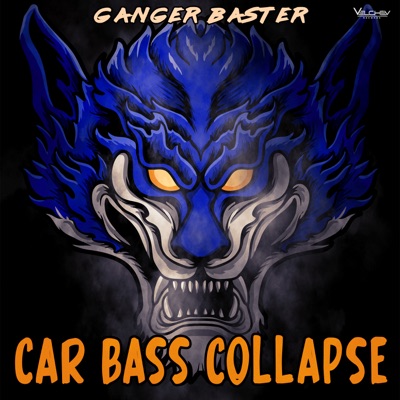  - Car Bass Collapse