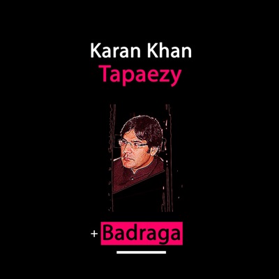  - Tapaezy (Badraga)