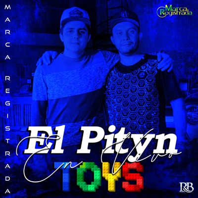  - El Pityn Toys