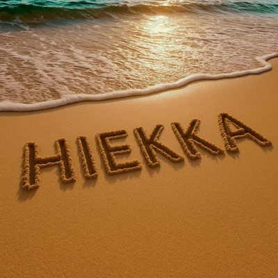  - Hiekka
