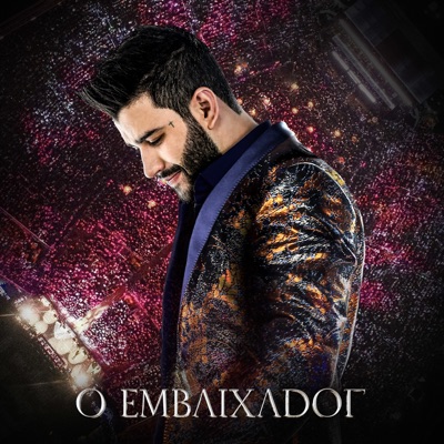  - O Embaixador (Ao Vivo)
