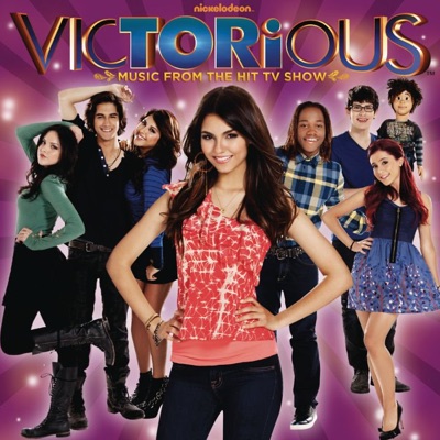  - Victorious (Music from the Hit TV Show)