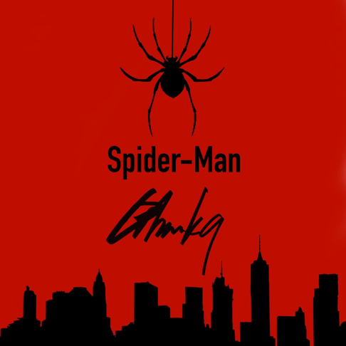 OTHANKQ - Spider-Man