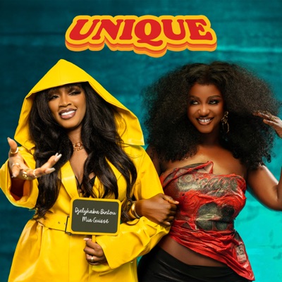  - Unique (feat. Mia Guisse)