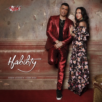  - Habibty (feat. Yasmin Raeis)