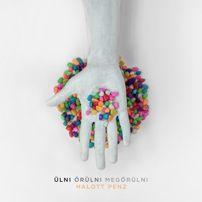  - Ülni. Örülni. Megőrülni.