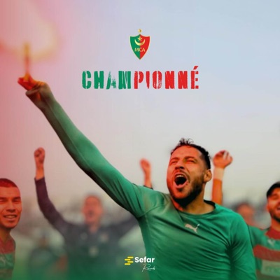  - Championné