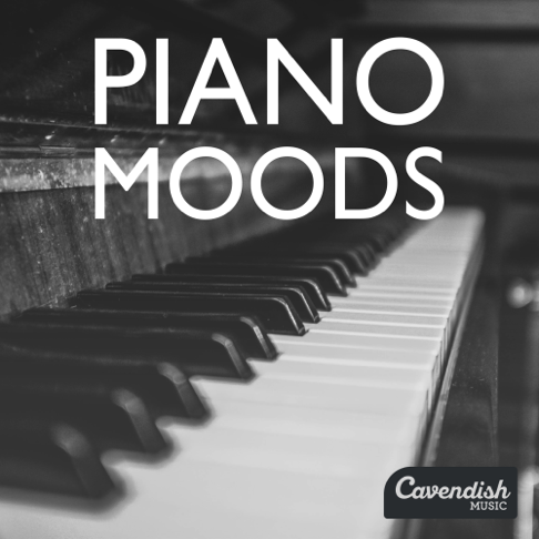 Cavendish Music - Piano Moods