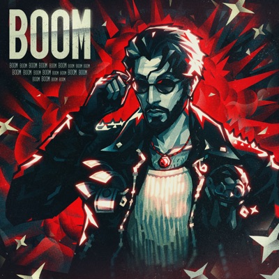  - boom