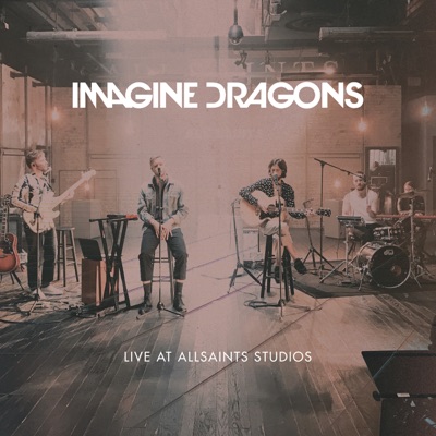  - Live at AllSaints Studios