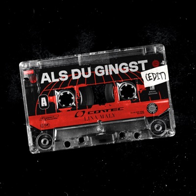  - Als du gingst (edit)