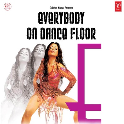  - Everybody On Dance Floor, Vol. 3