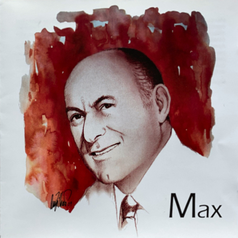 Max - Max