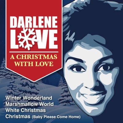 Darlene Love - A Christmas Gift For You From Phil Spector
