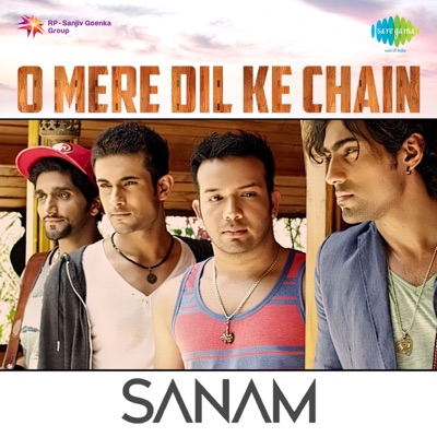  - O Mere Dil Ke Chain