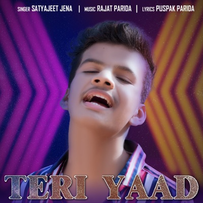  - Teri Yaad