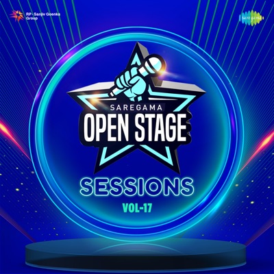  - Open Stage Sessions, Vol. 17