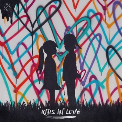  - Kids in Love (Re