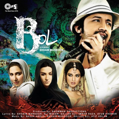  - Bol (Original Motion Picture Soundtrack)