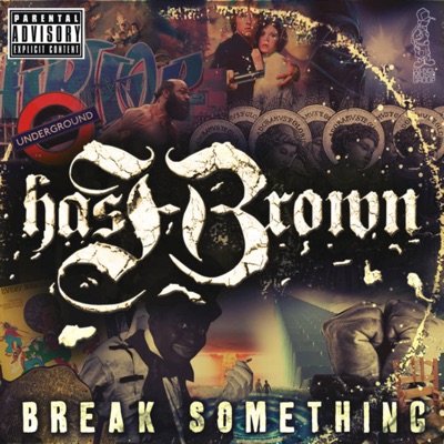  - Break Something