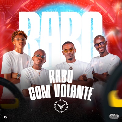  - Rabo Com Volante