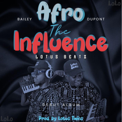  - Afro the Influence