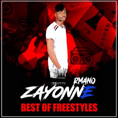  - Best of Freestyles