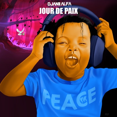  - Jour de Paix