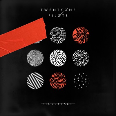 twenty one pilots - Blurryface