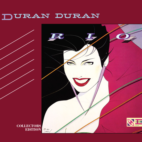 Duran Duran - Rio (Collectors Edition)