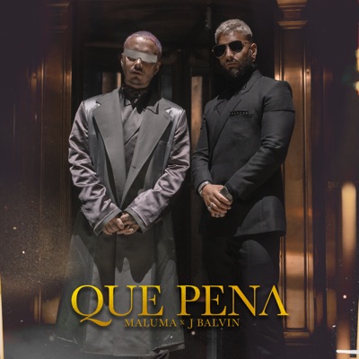  - Qué Pena