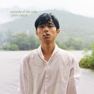  - Records of the rain